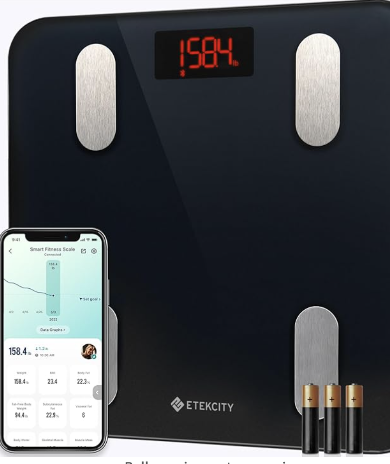 GLP-1 Ultimate Health Tracking System
