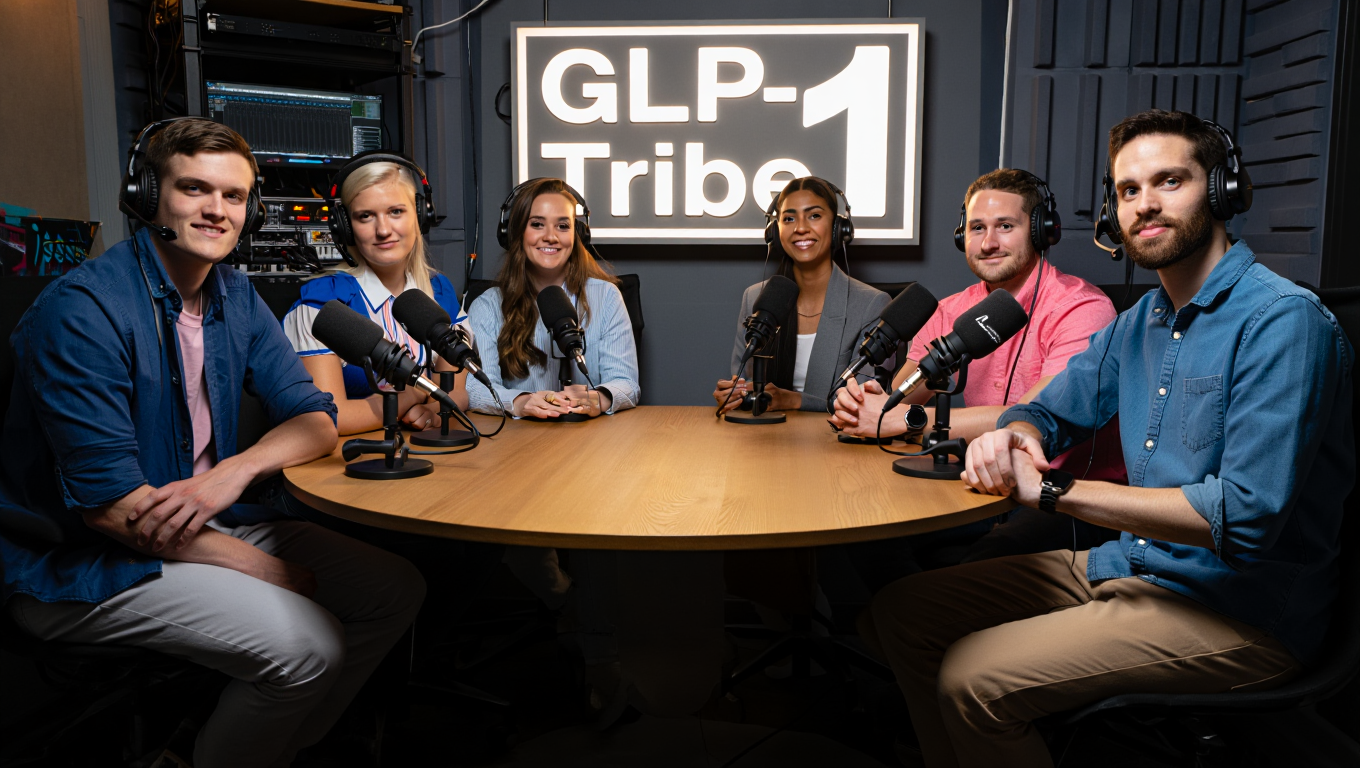 glp 1 influencers GLP-1 Social Media Influencers